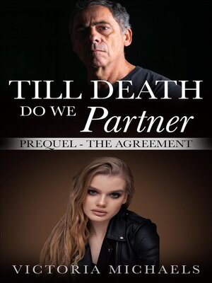 cover image of The Agreement